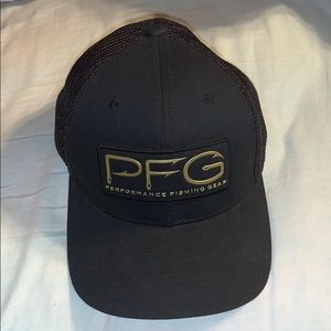 Columbia PFG Fitted Hat